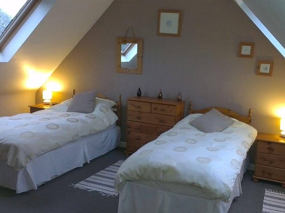 Greenacre Place Holiday Cottage