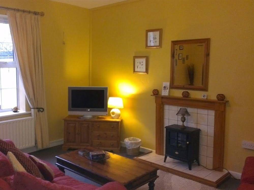 Greenacre Place Holiday Cottage