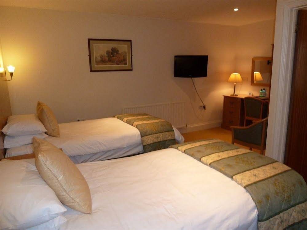 Apple Tree Hotel