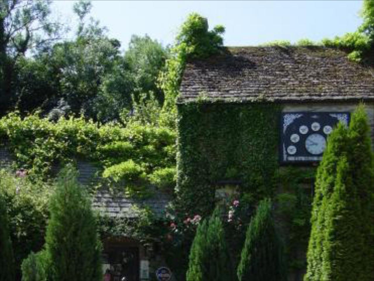 The Wild Duck Inn