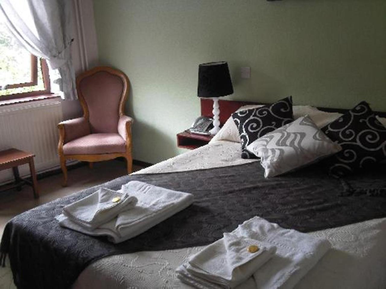 South Sands Hotel