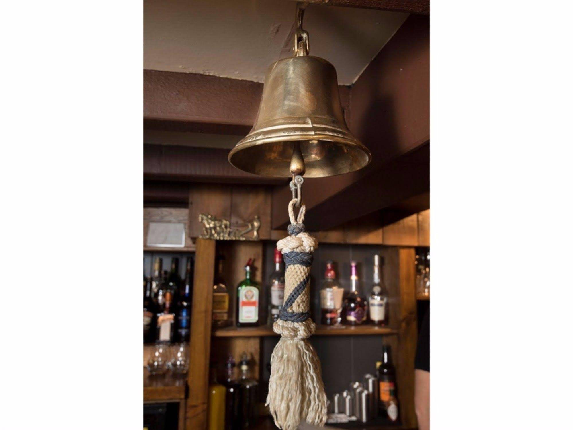 The Dolphin Inn