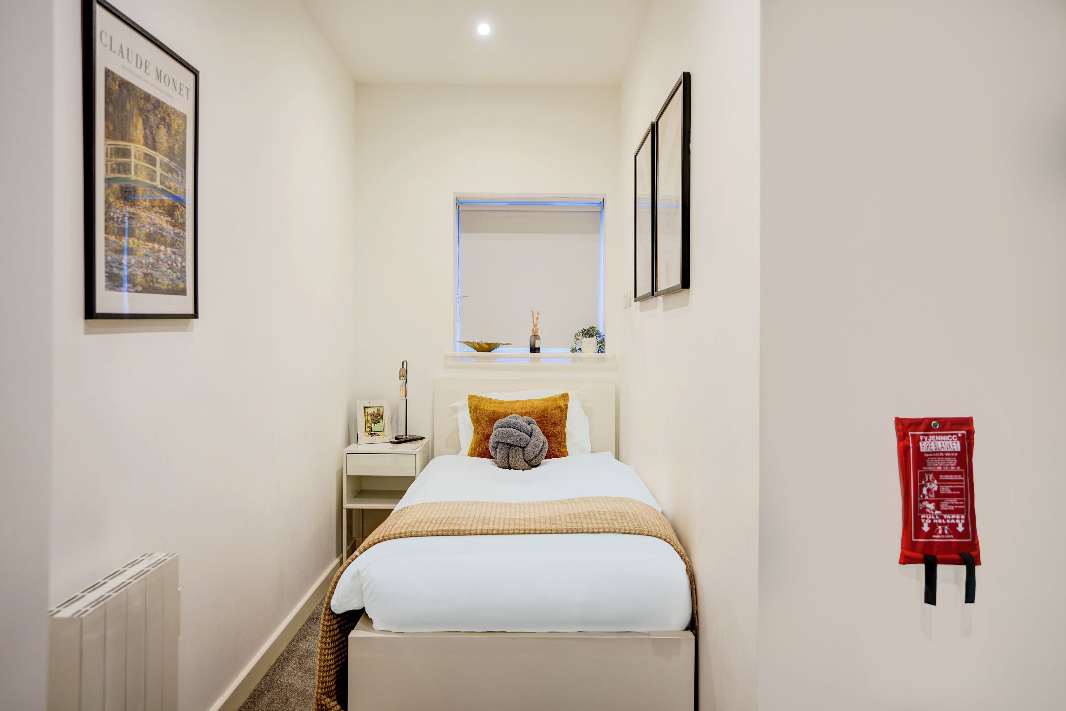 Kingston Luxe Suites Riverside Apartment Belvilla