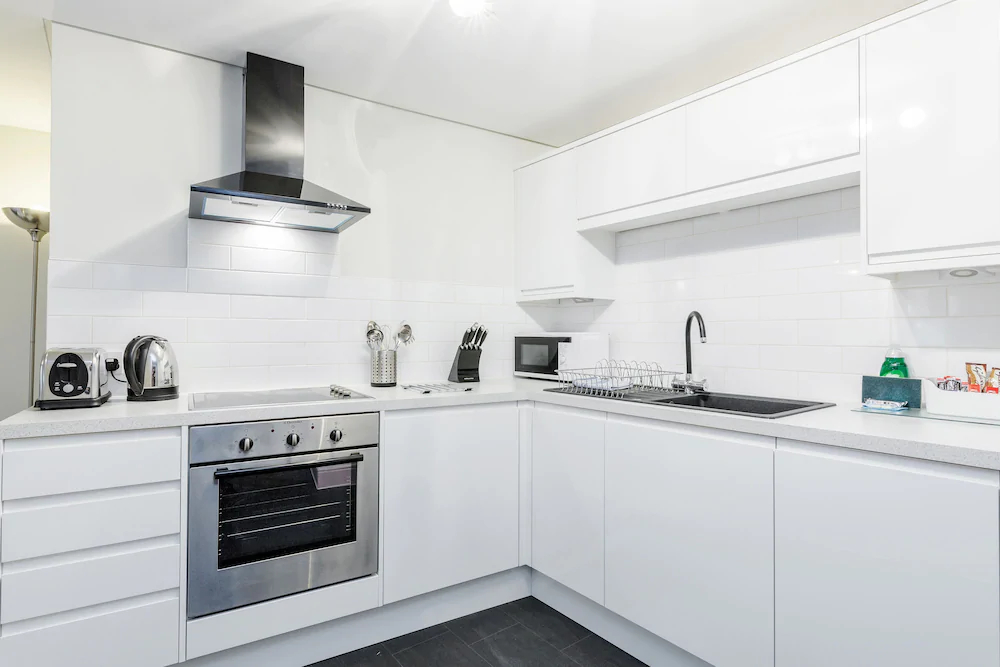 Marina Place by Roomspace Apartments