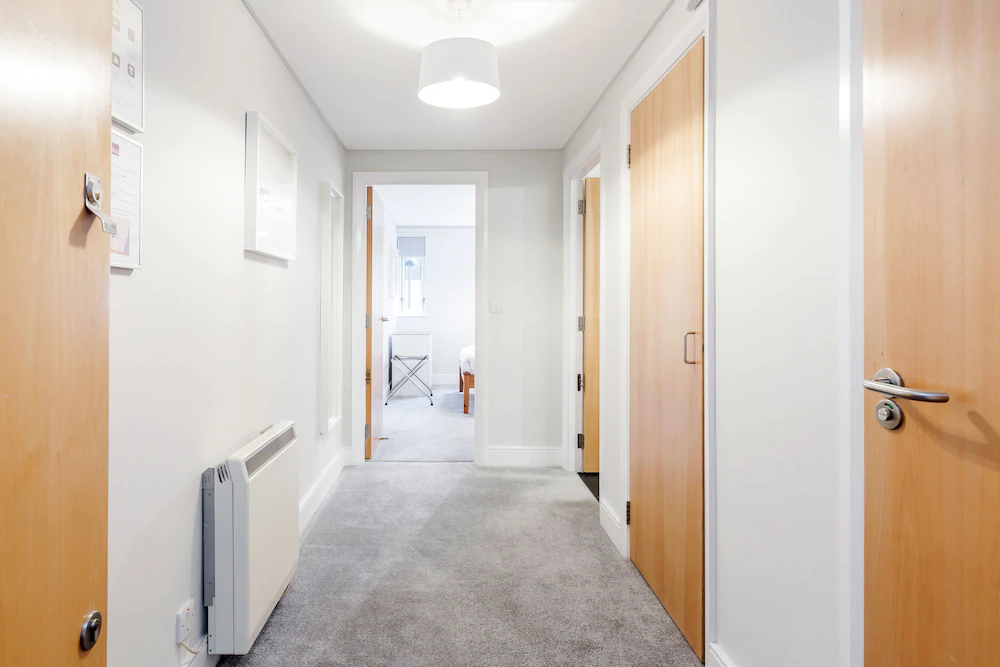 Marina Place by Roomspace Apartments