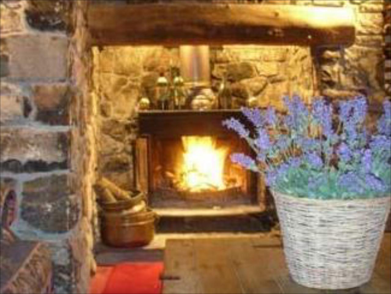 Miltons Country Lodge