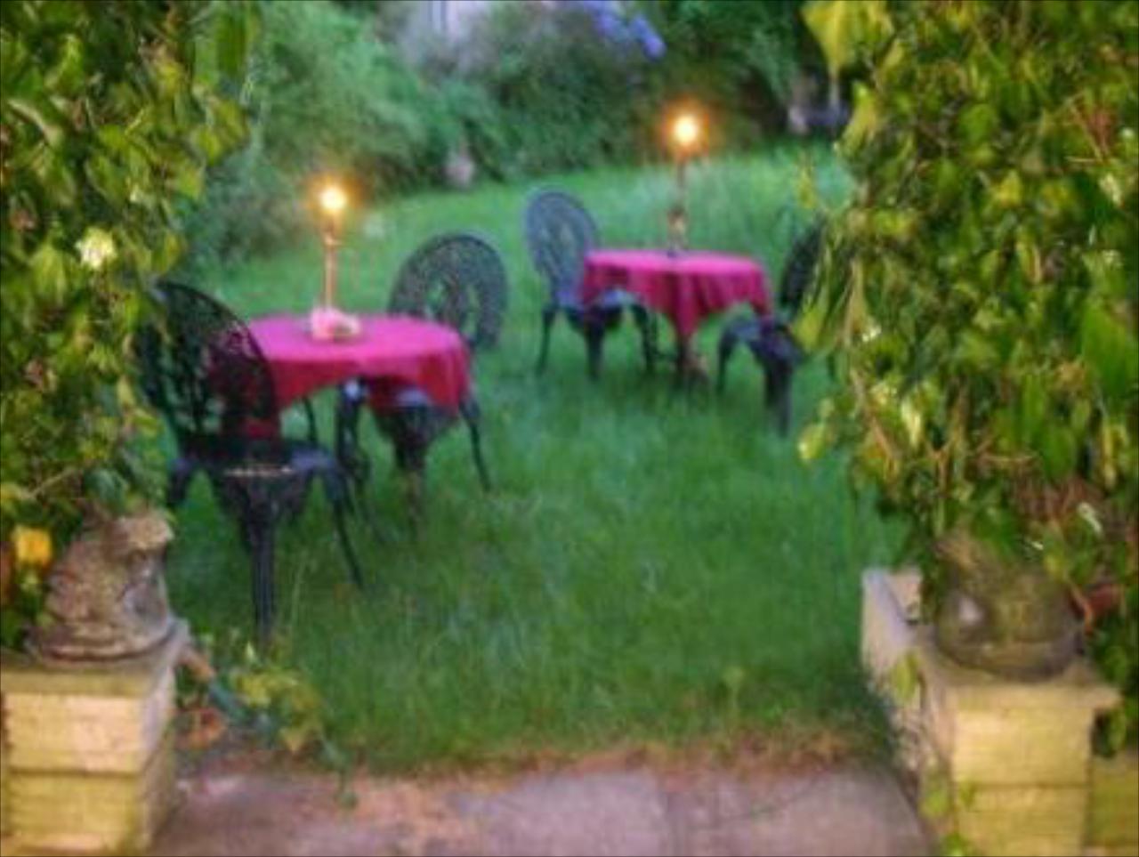 Miltons Country Lodge