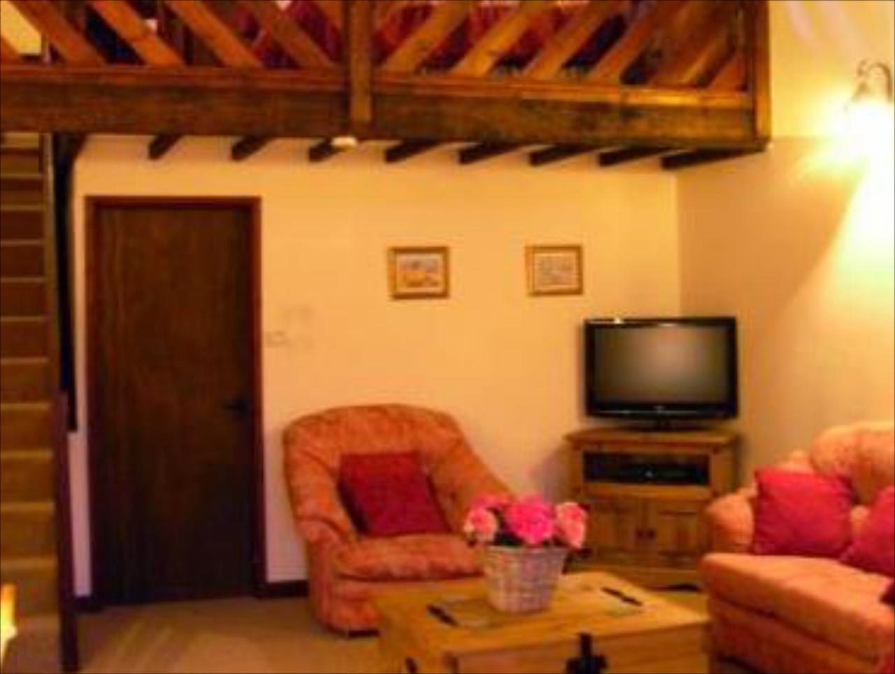 Miltons Country Lodge