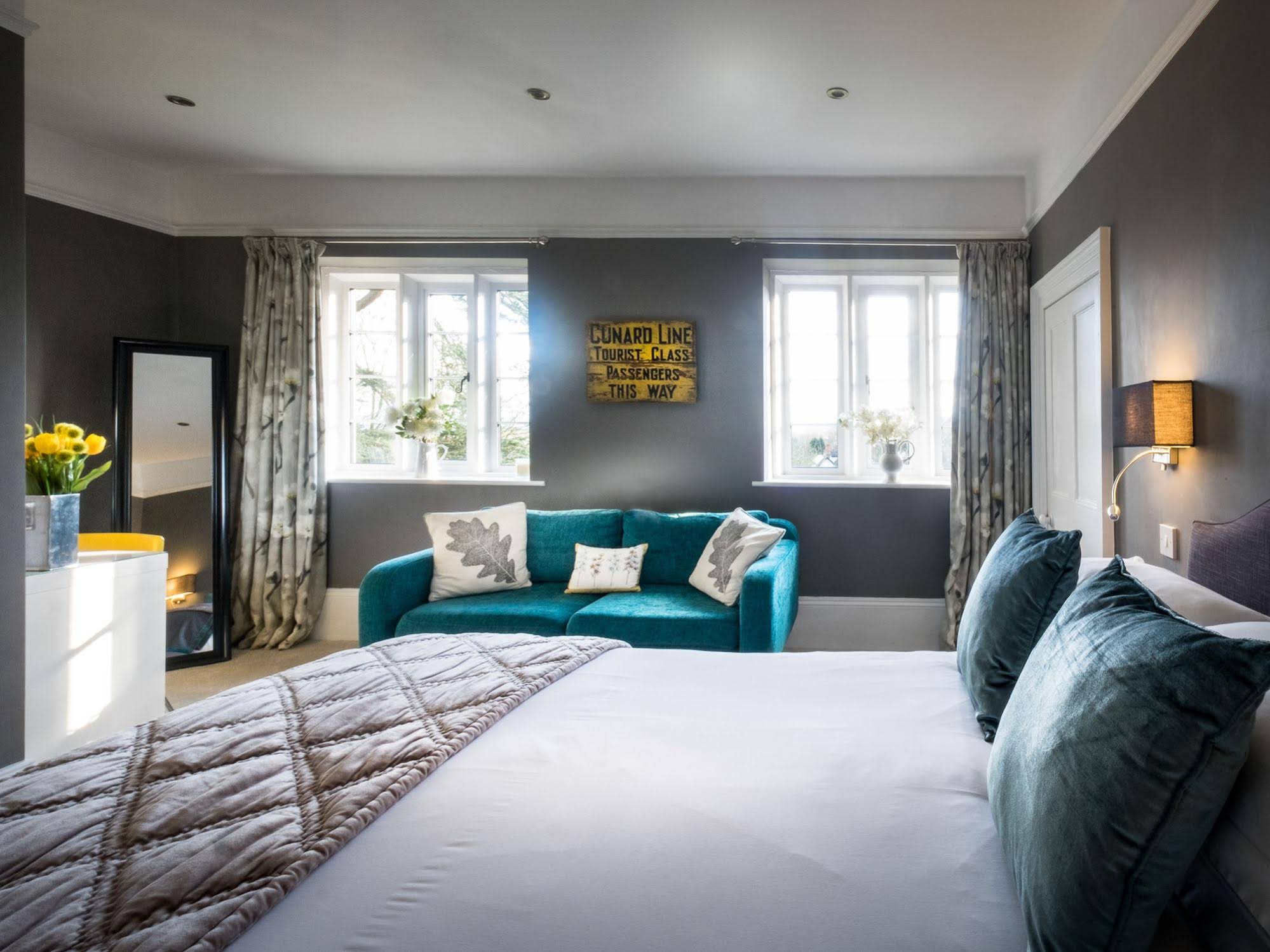 Blaisdon House Bed & Breakfast