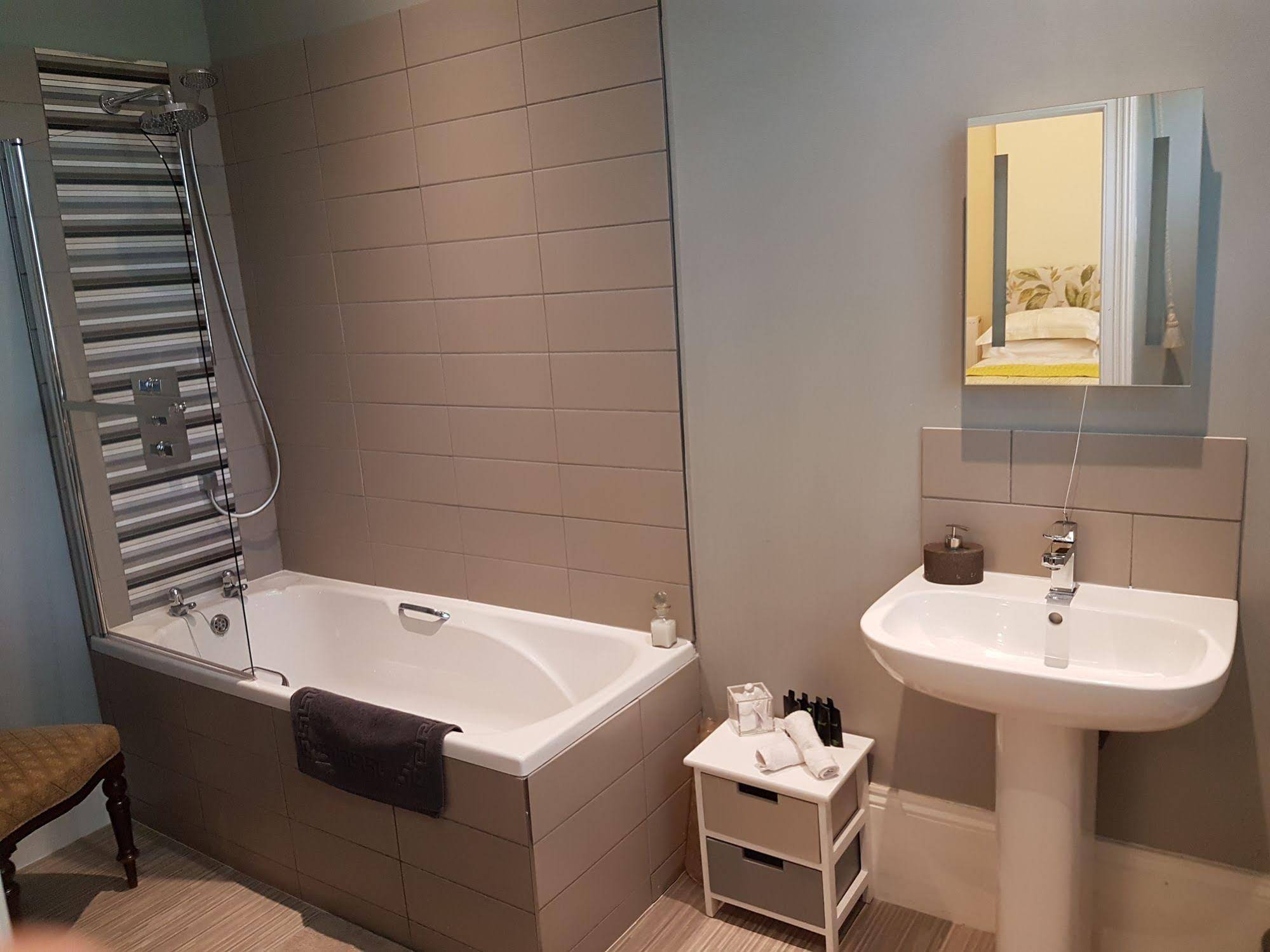 Blaisdon House Bed & Breakfast