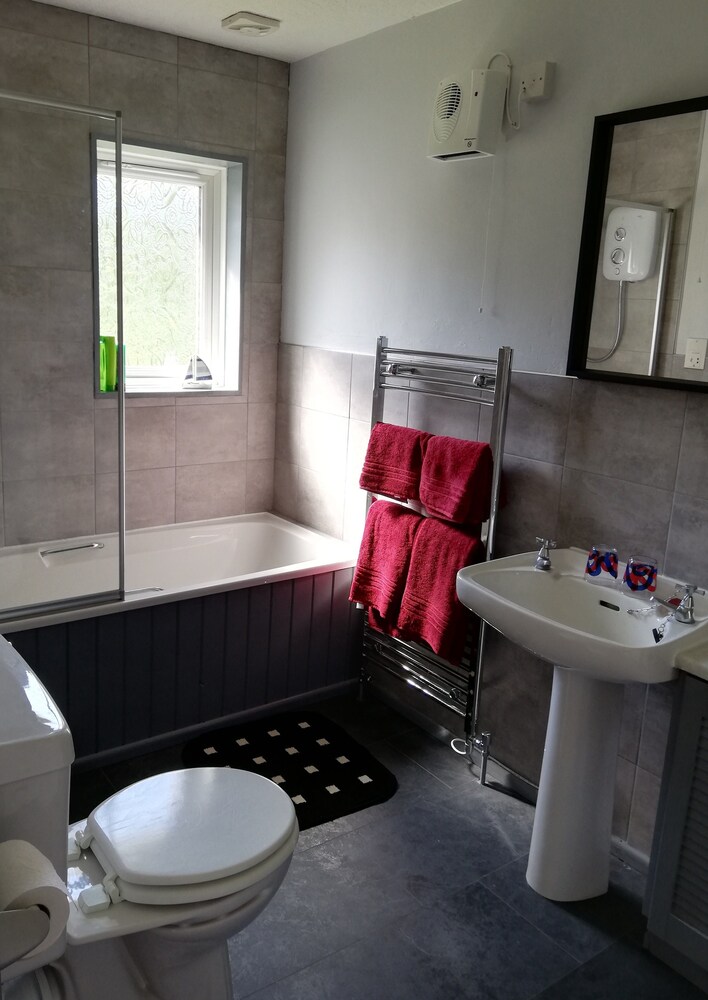 Riverside B&B