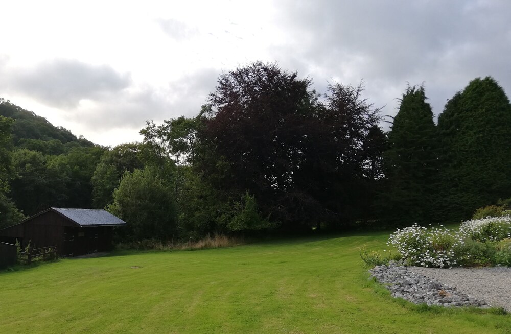 Riverside B&B