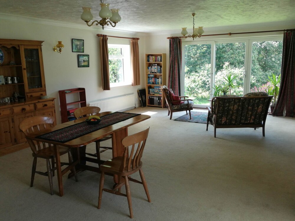 Riverside B&B