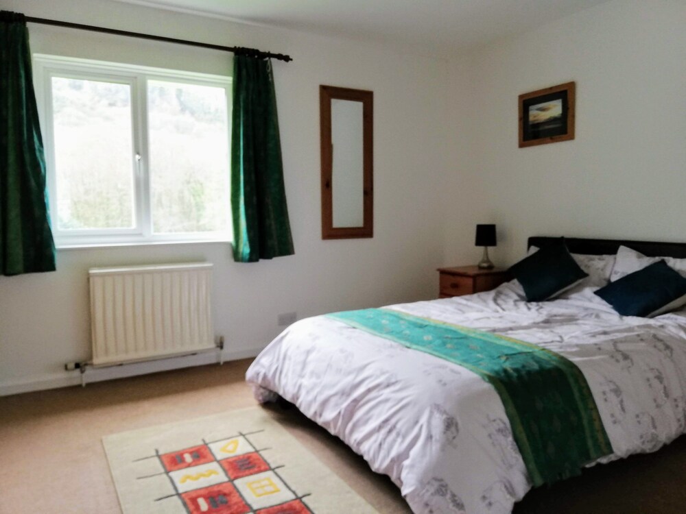 Riverside B&B
