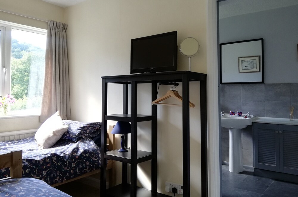 Riverside B&B