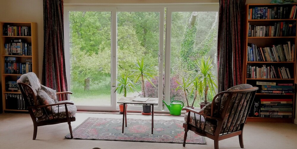 Riverside B&B