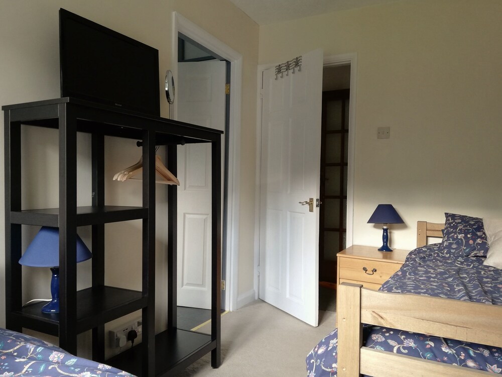 Riverside B&B