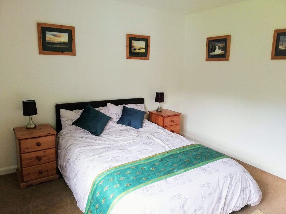 Riverside B&B