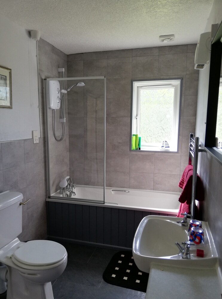 Riverside B&B