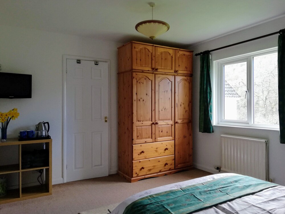 Riverside B&B