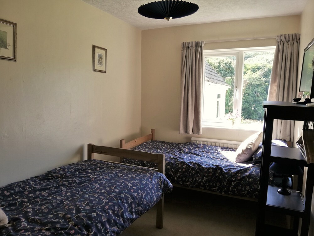 Riverside B&B