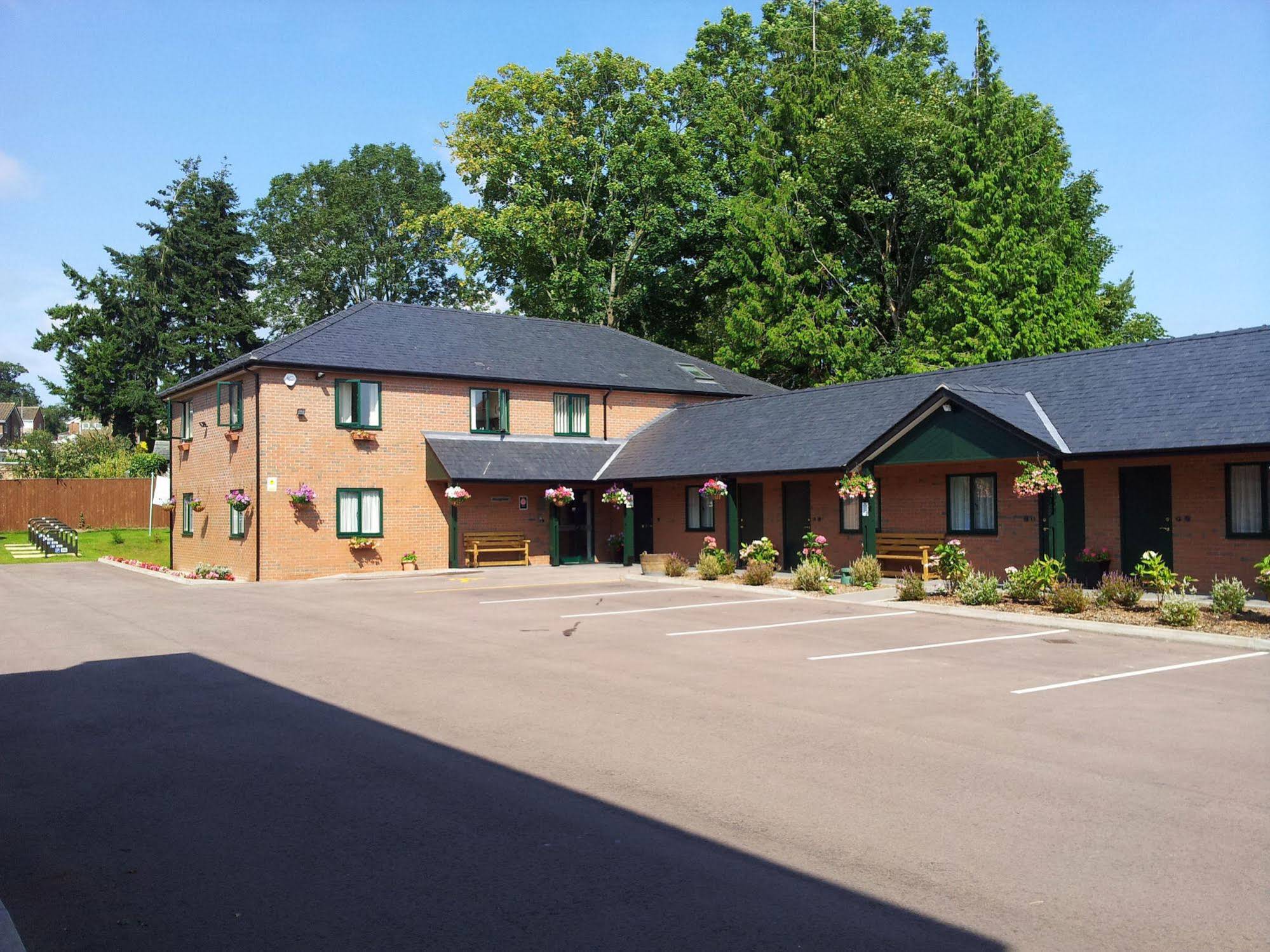 DeanGate Motel