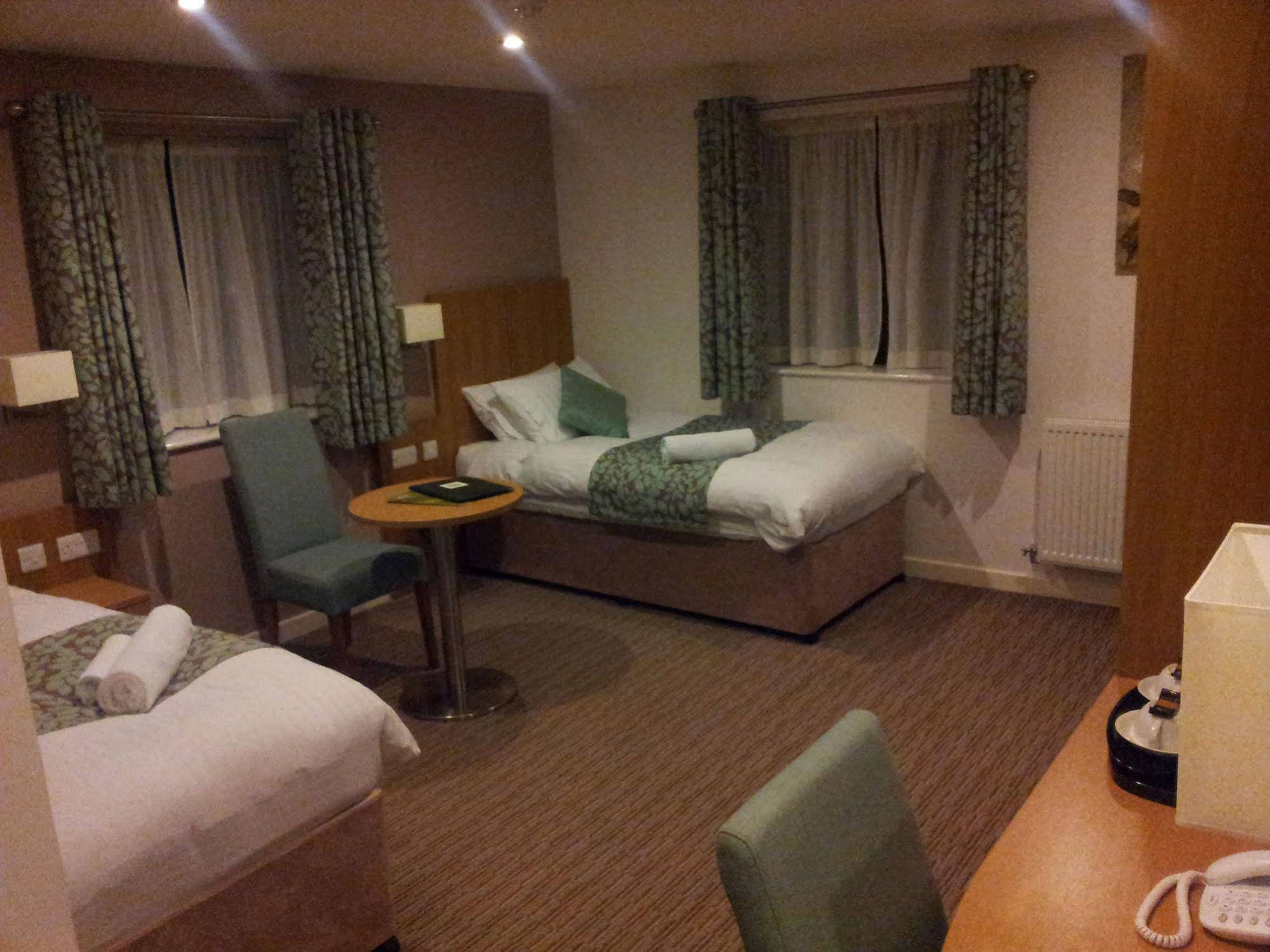 DeanGate Motel