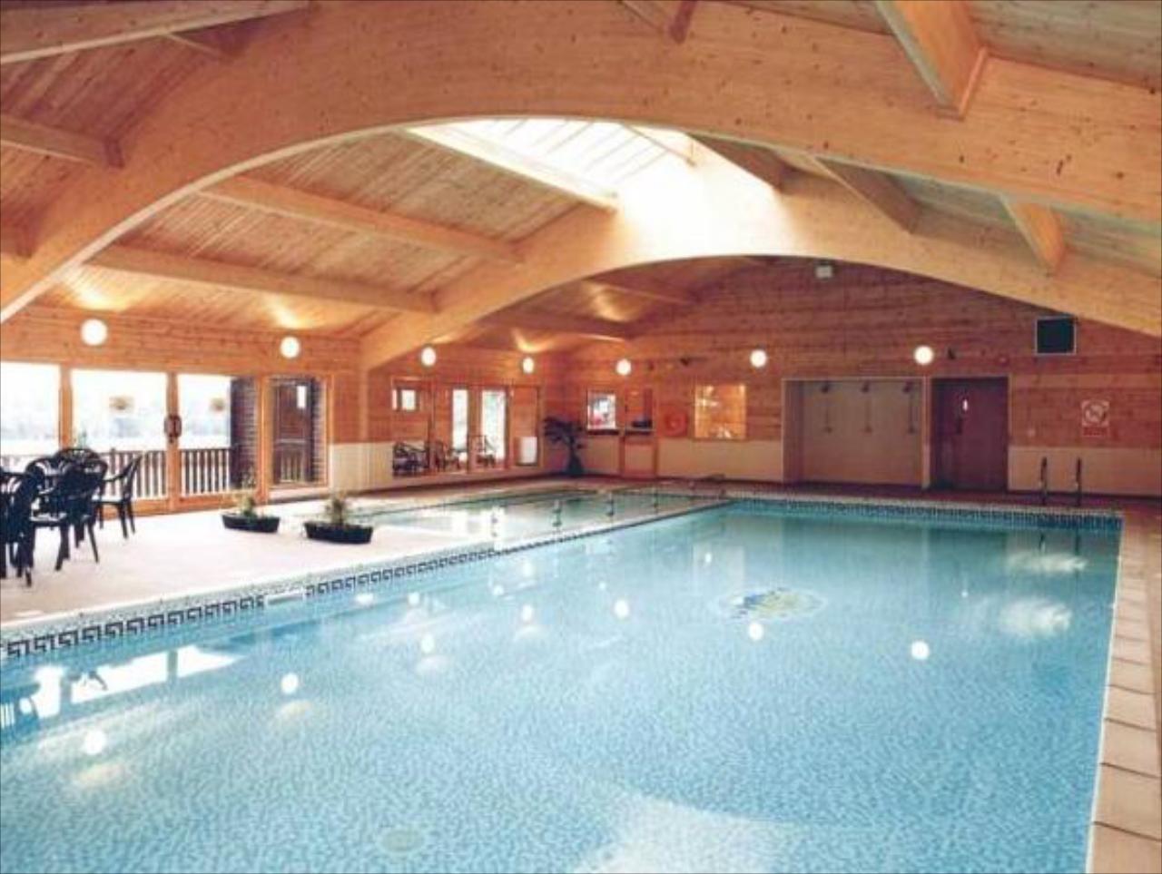 Dean Valley Manor