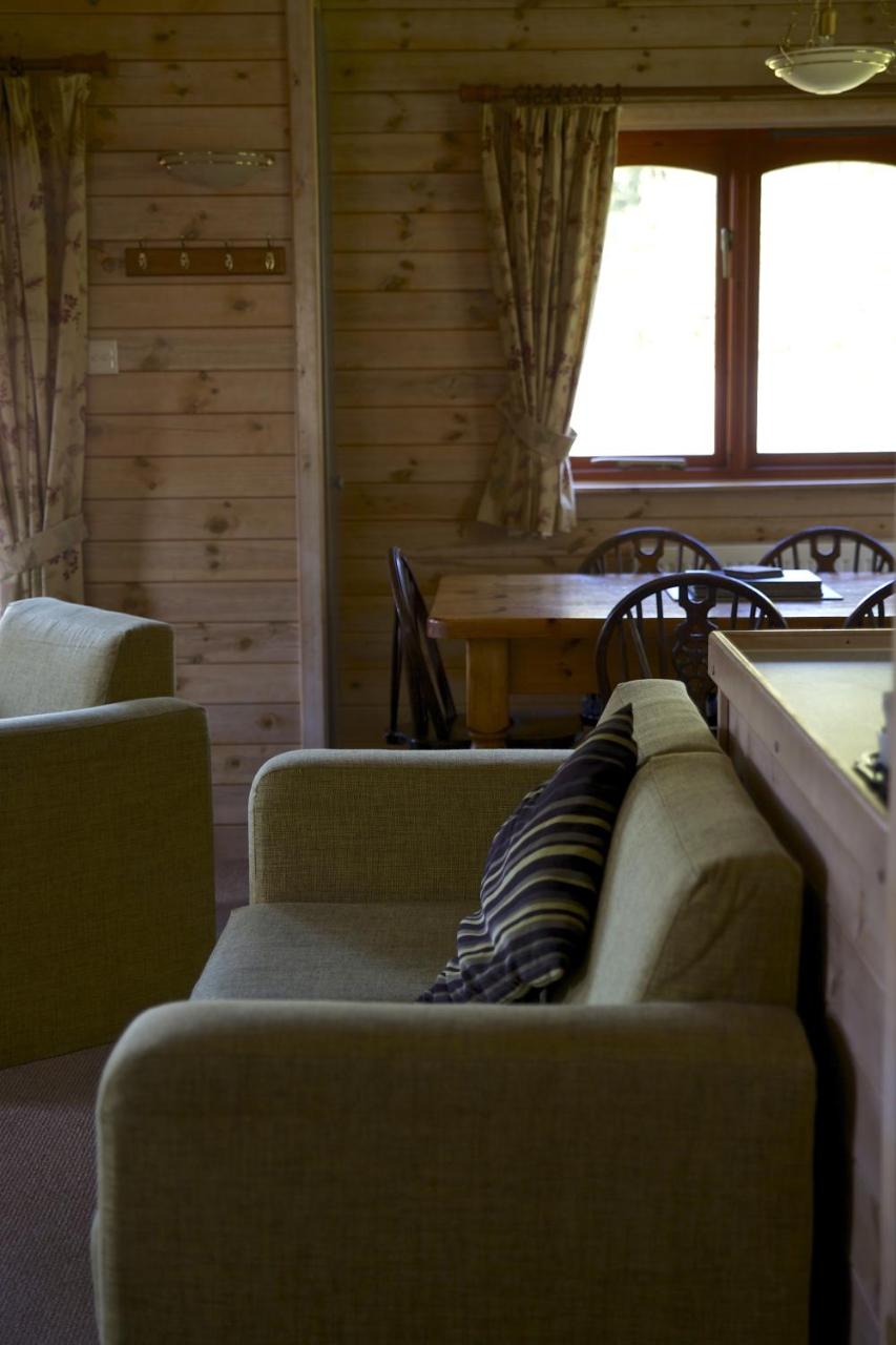 Dean Valley Manor