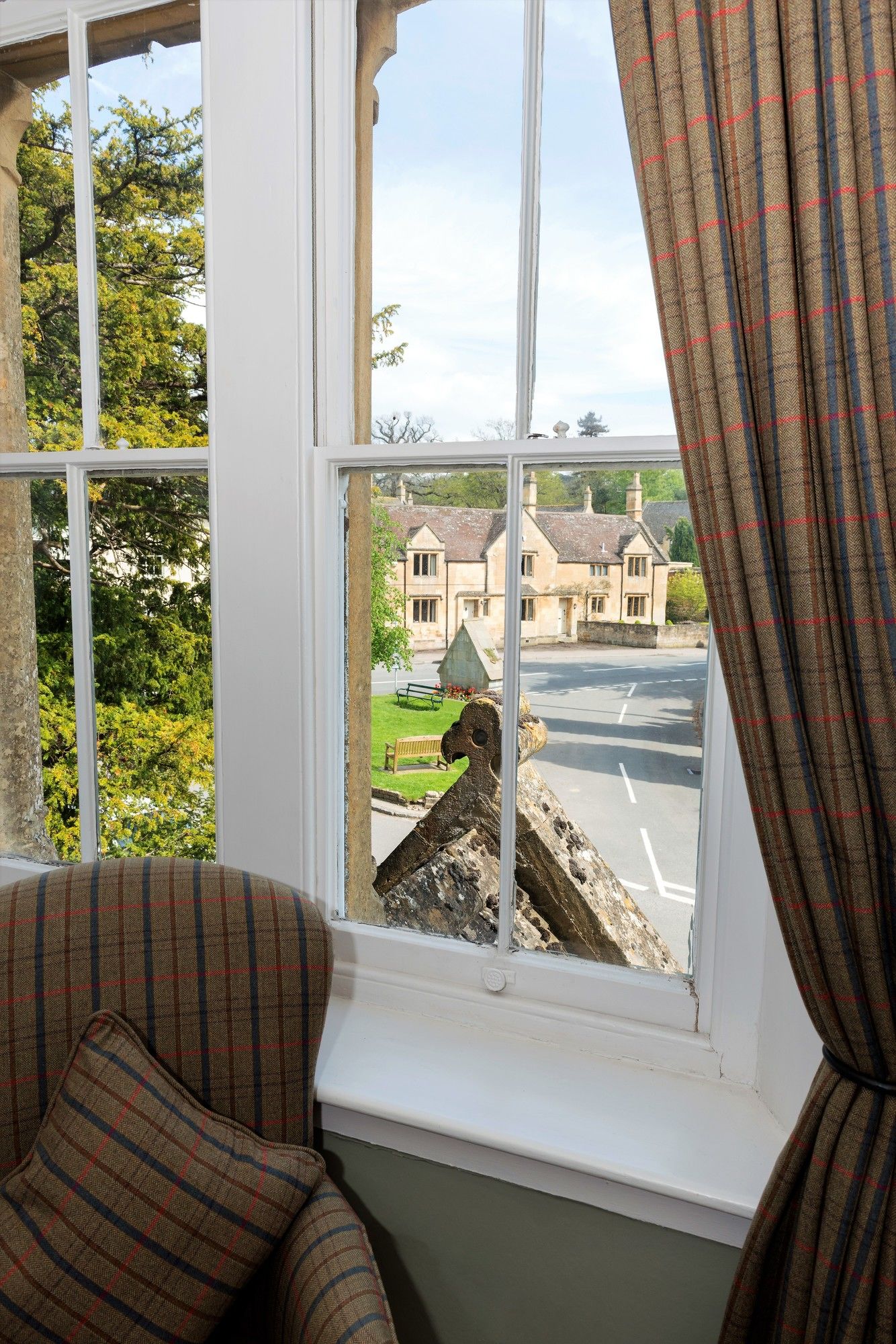 Three Ways House Hotel, Best Western Signature Collection
