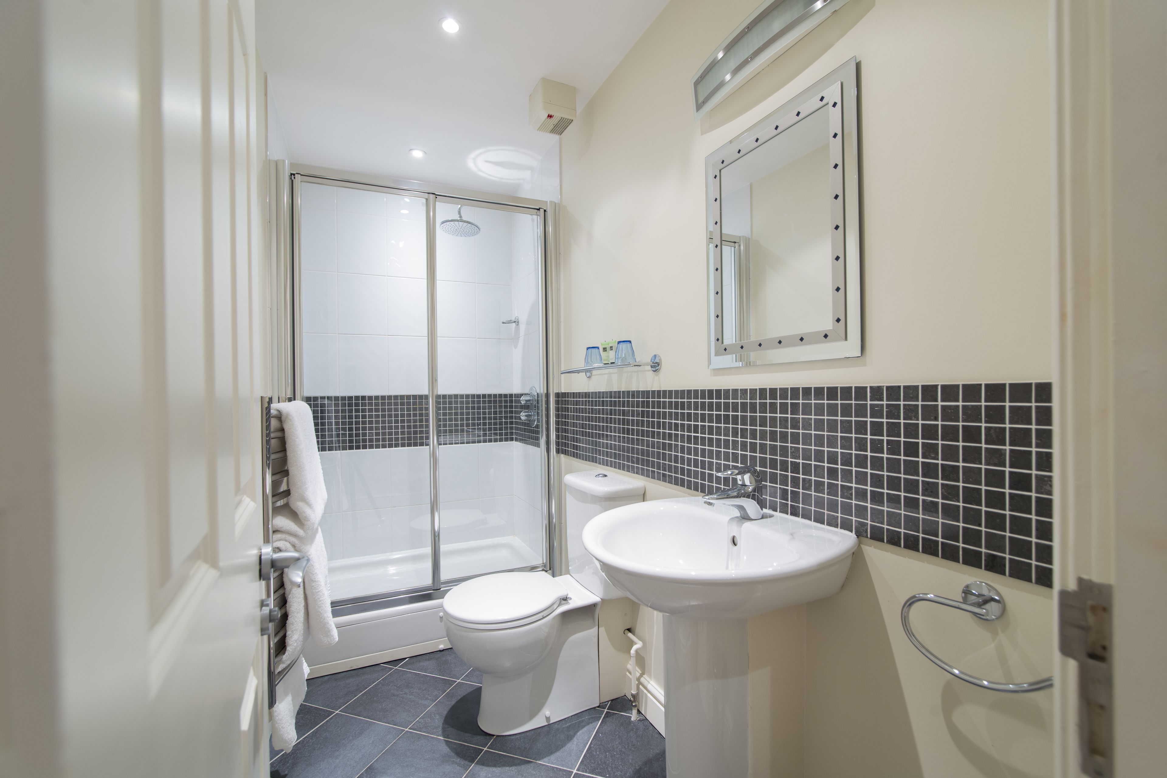 Three Ways House Hotel, Best Western Signature Collection