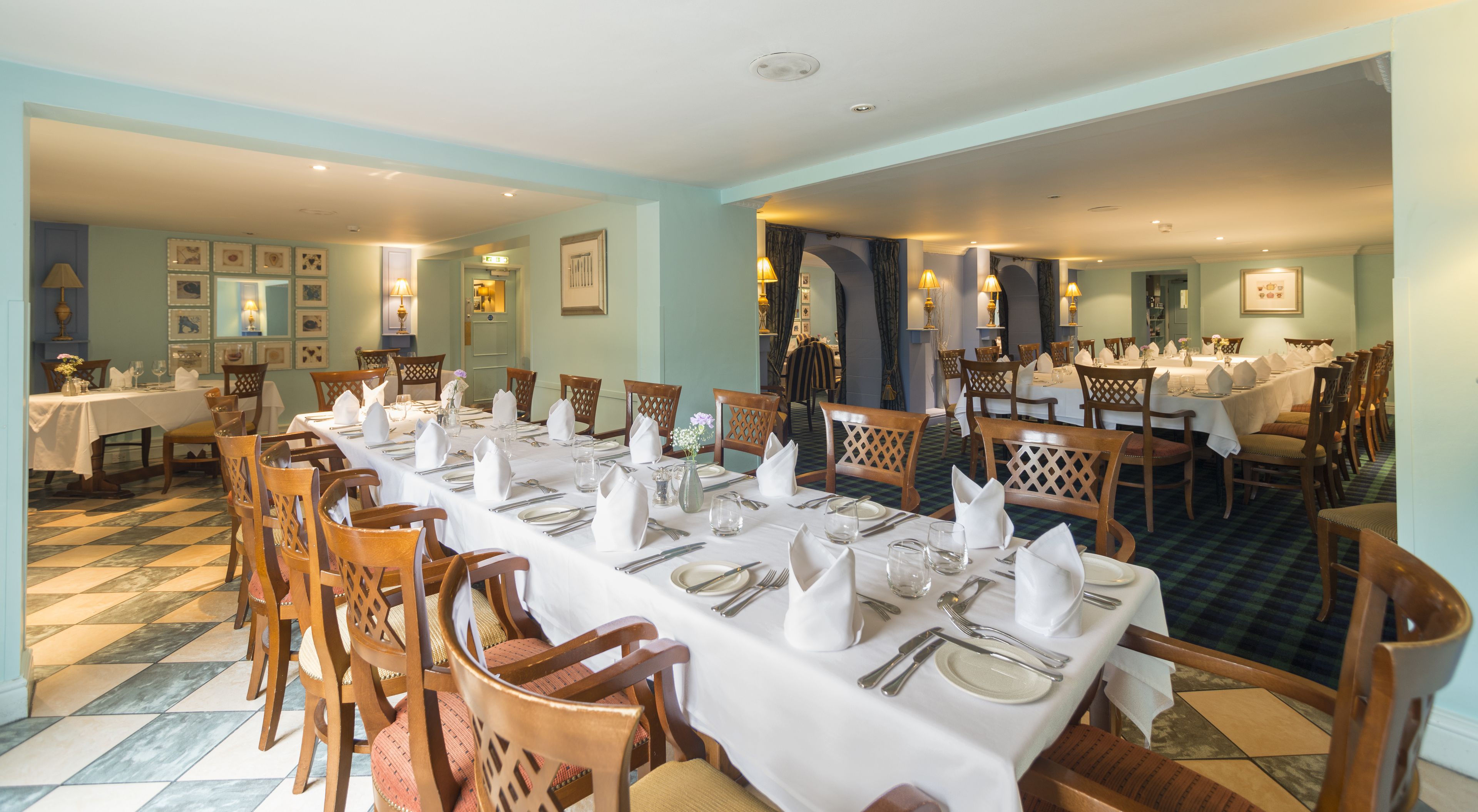 Three Ways House Hotel, Best Western Signature Collection