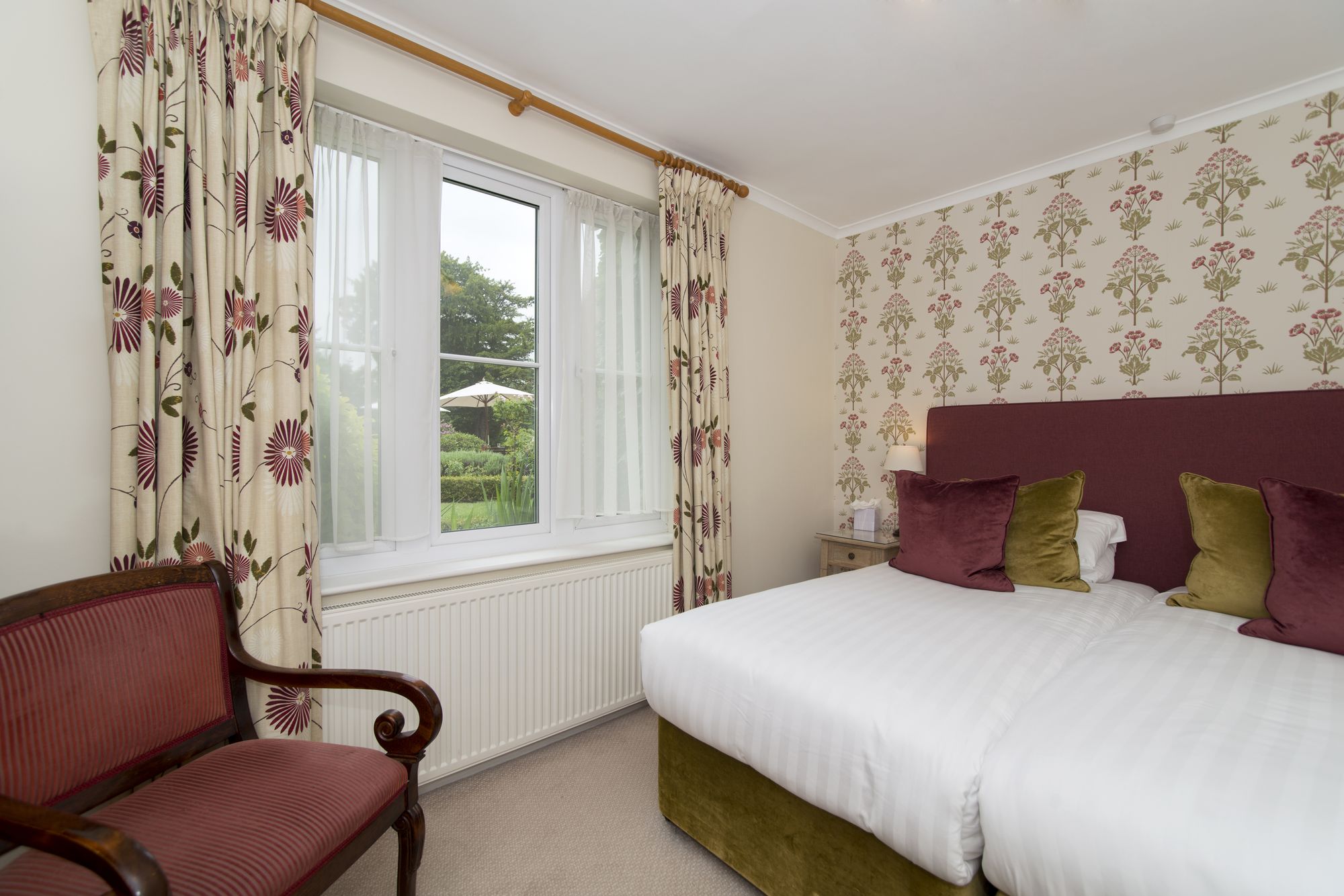 Three Ways House Hotel, Best Western Signature Collection