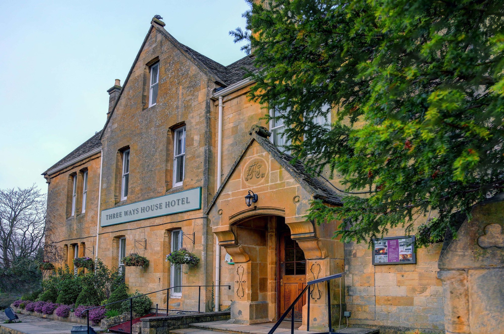 Three Ways House Hotel, Best Western Signature Collection
