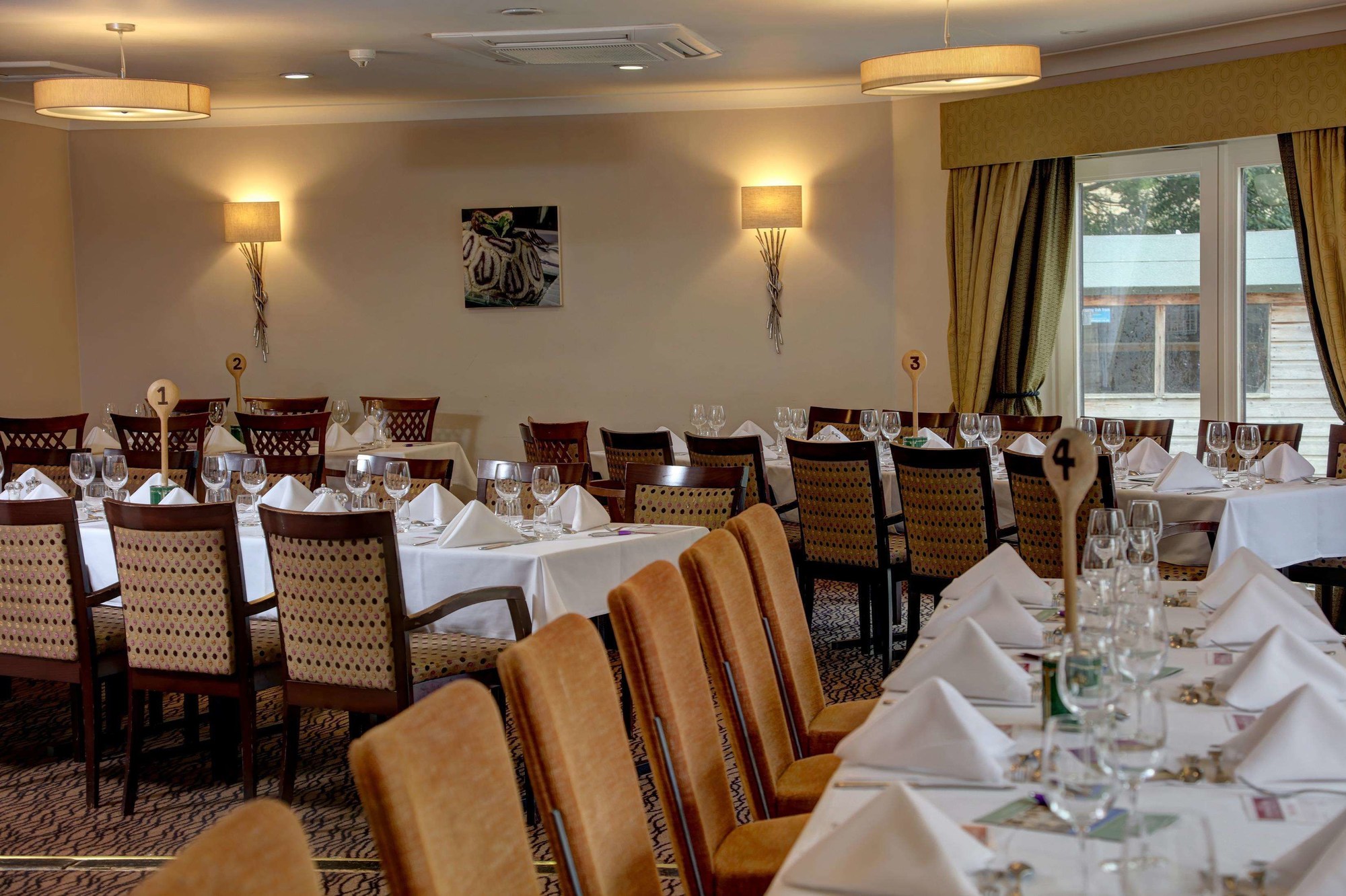 Three Ways House Hotel, Best Western Signature Collection
