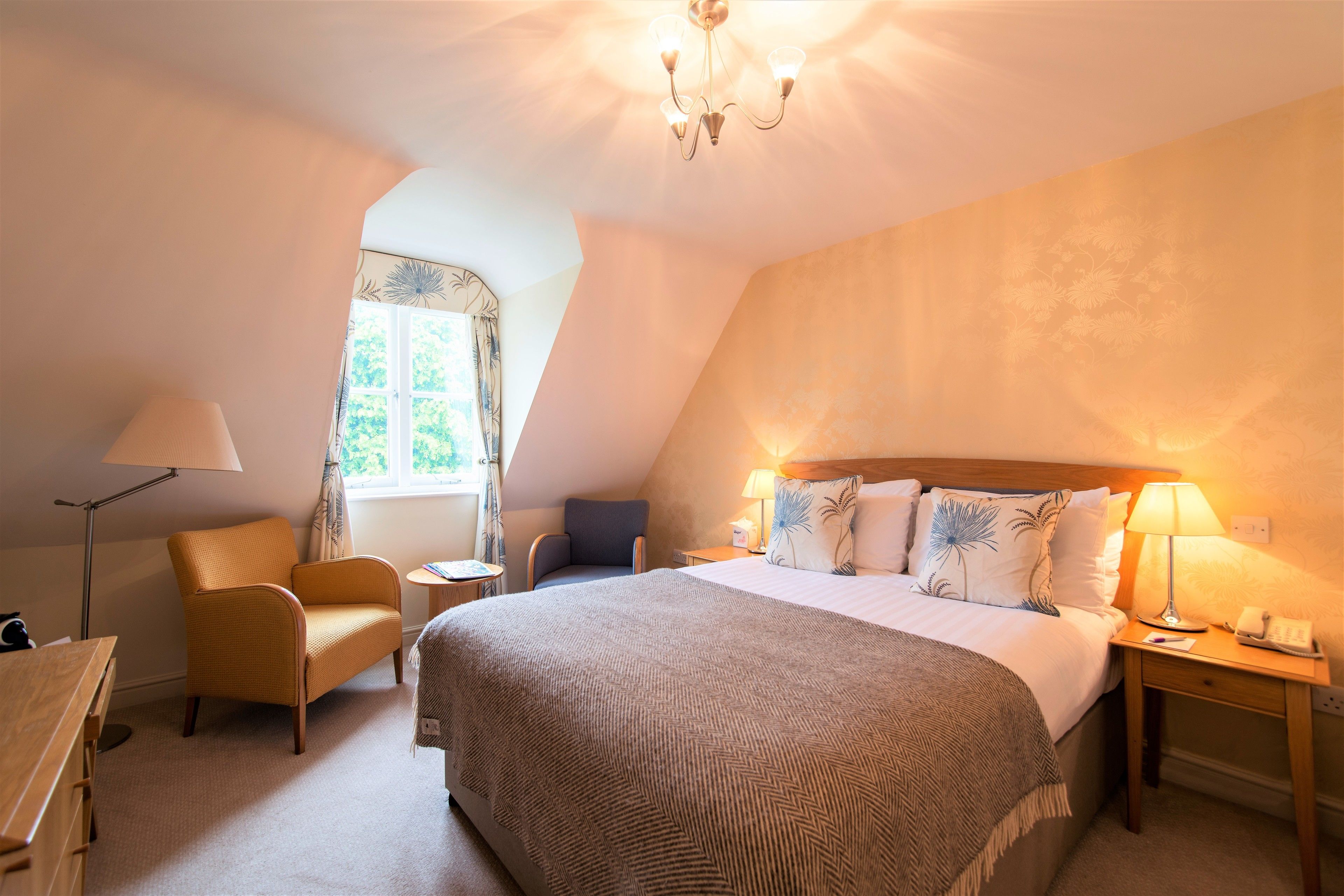 Three Ways House Hotel, Best Western Signature Collection
