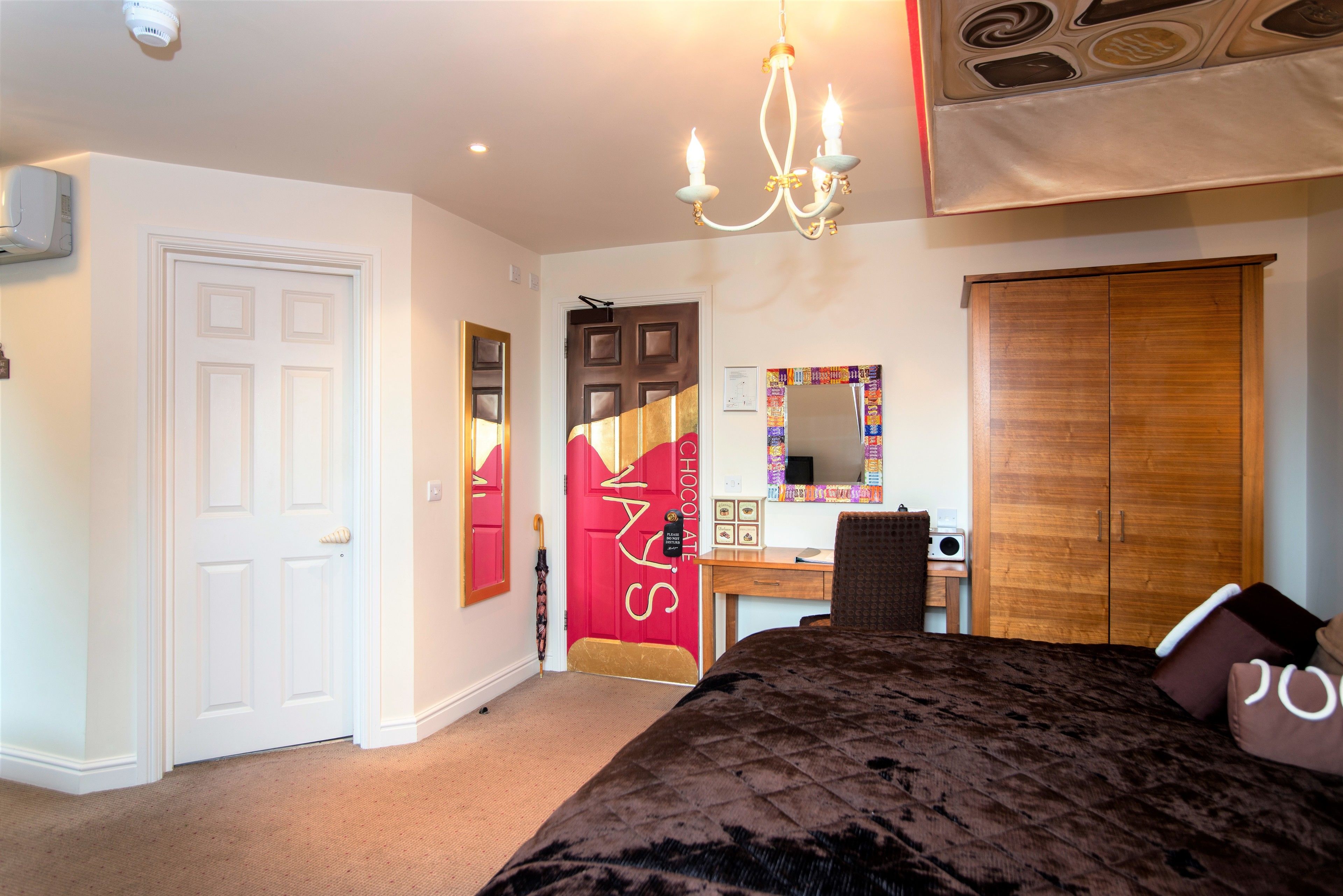 Three Ways House Hotel, Best Western Signature Collection