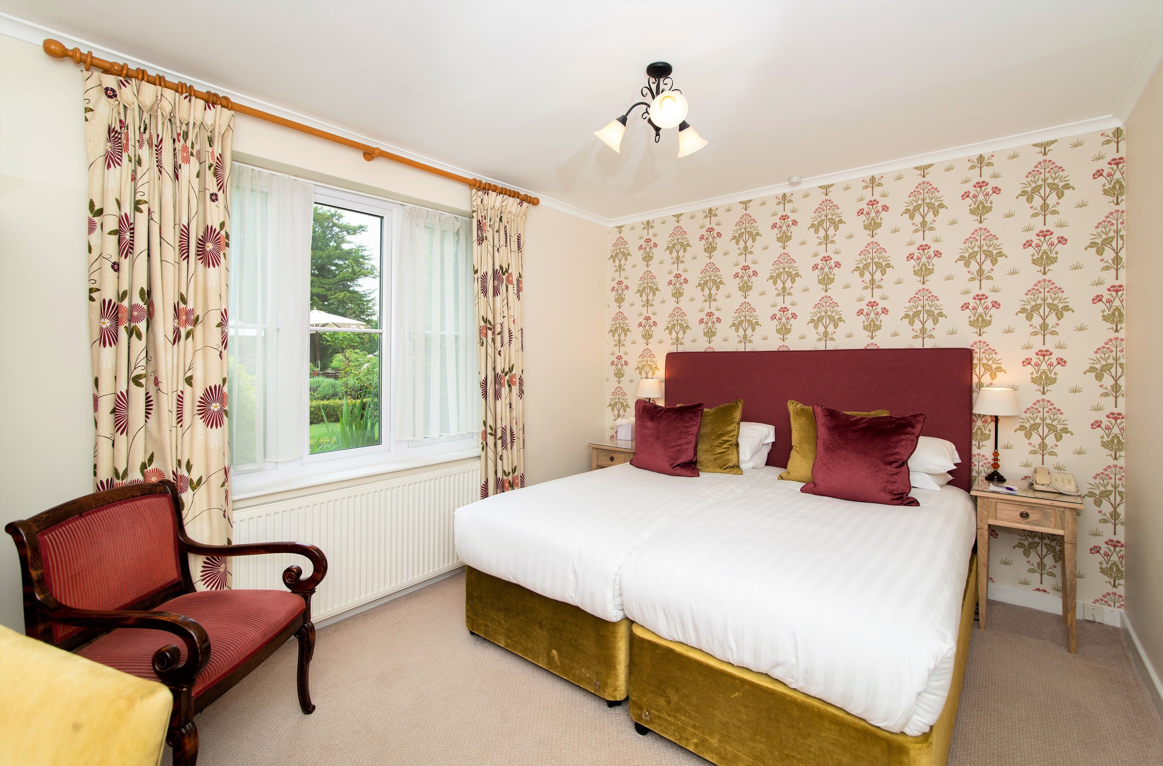 Three Ways House Hotel, Best Western Signature Collection
