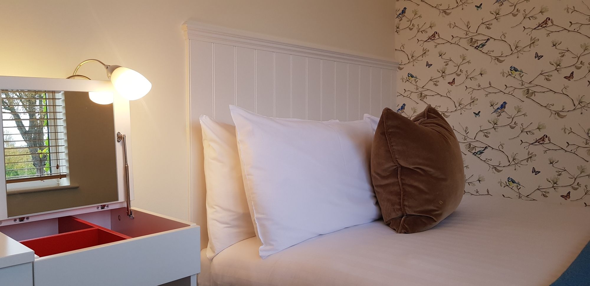 Three Ways House Hotel, Best Western Signature Collection