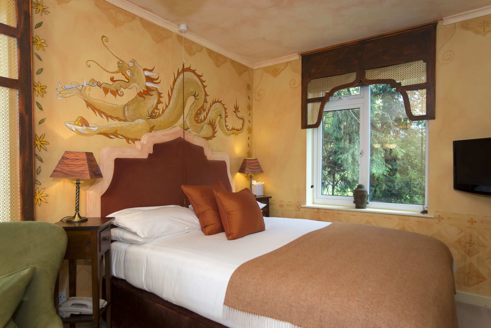 Three Ways House Hotel, Best Western Signature Collection