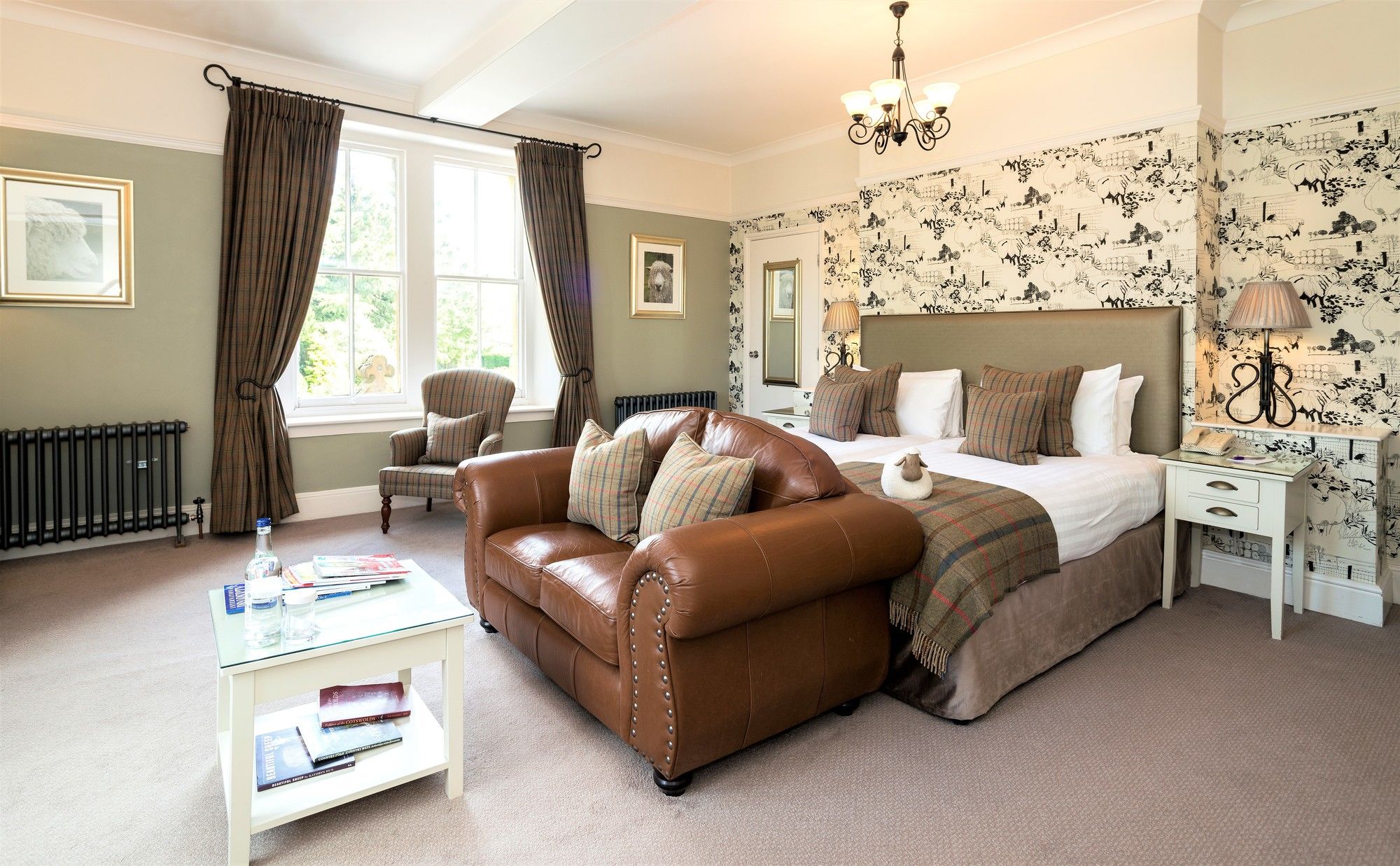 Three Ways House Hotel, Best Western Signature Collection