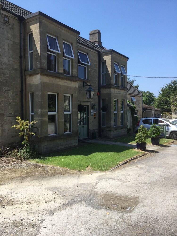 Sodbury House