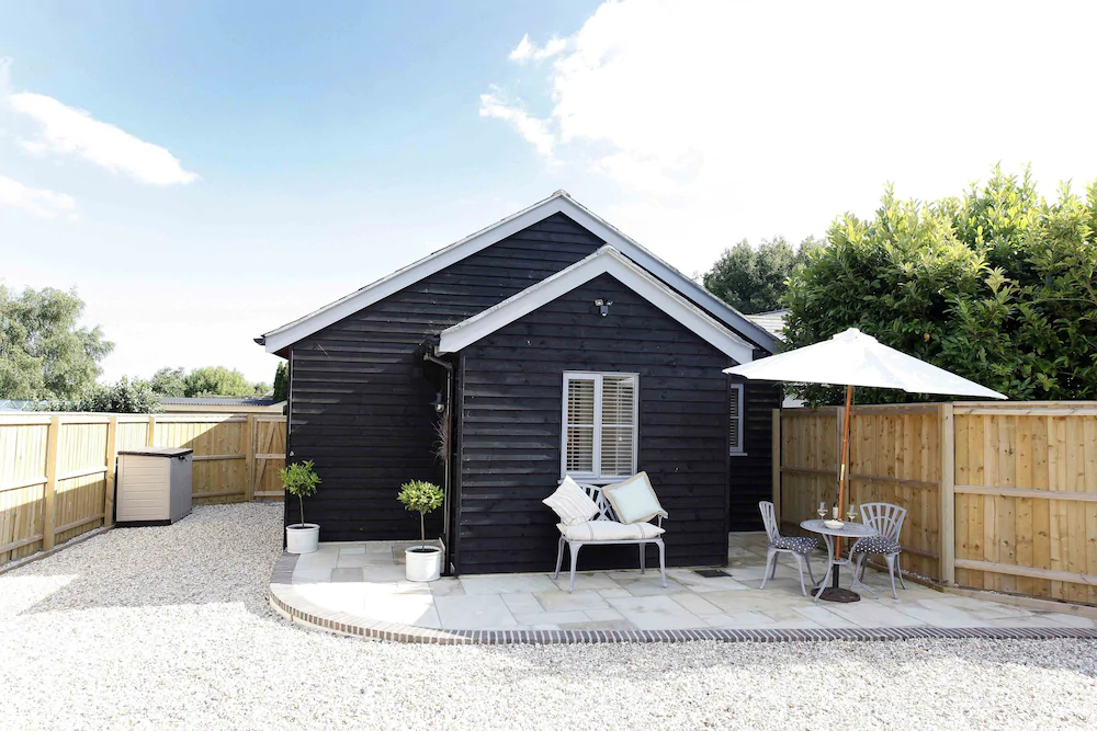 Carters Barn Farm