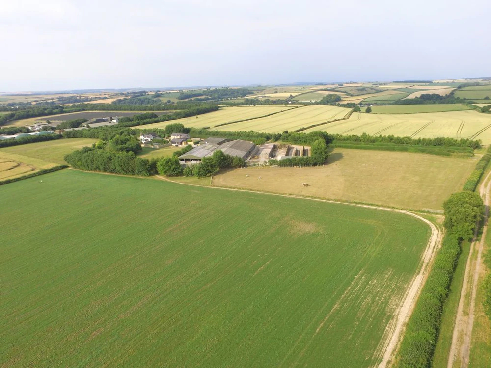 Carters Barn Farm