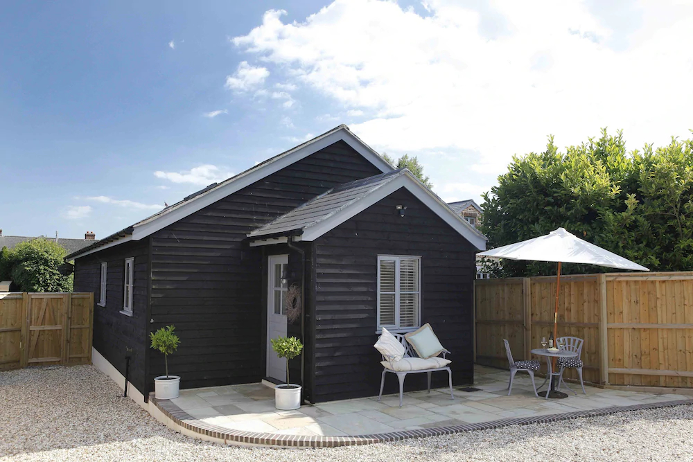 Carters Barn Farm