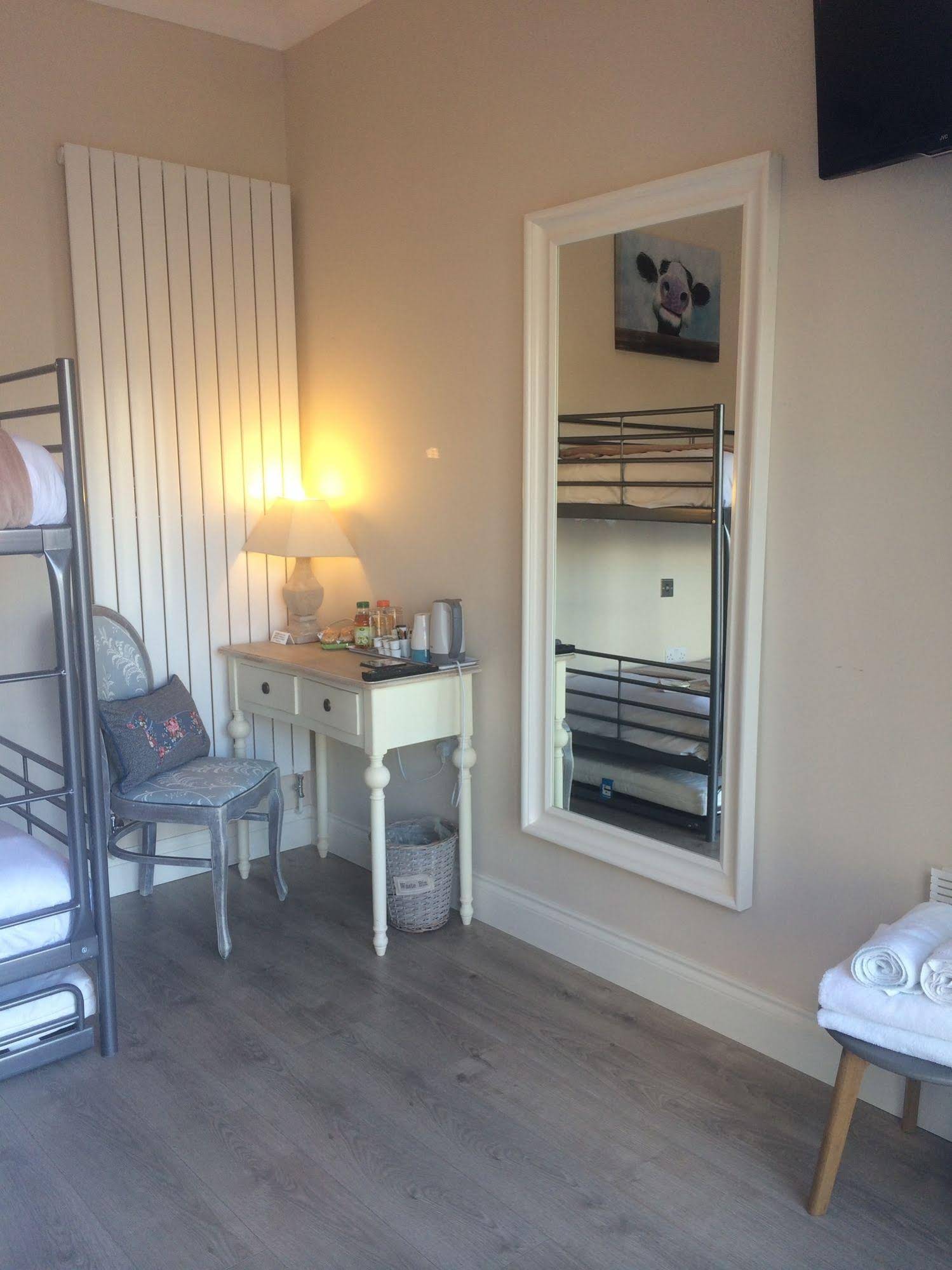 Hillcroft Self Catering