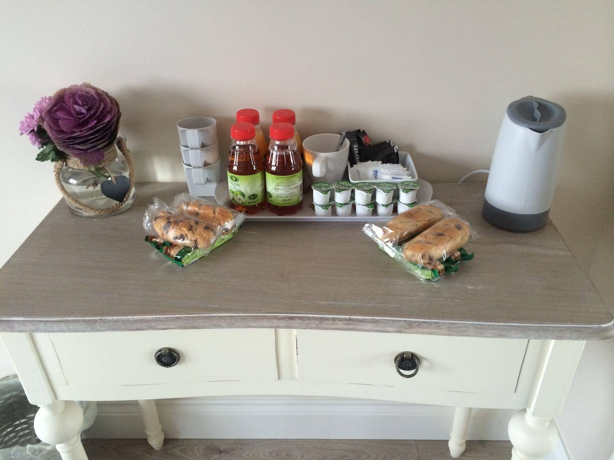 Hillcroft Self Catering