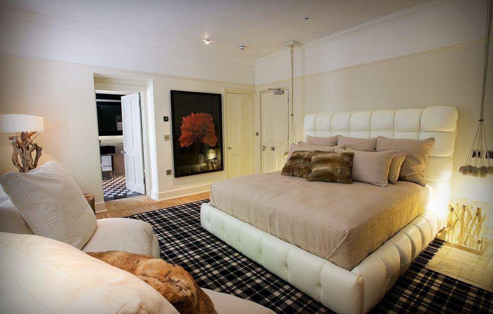 Glazebrook House Hotel