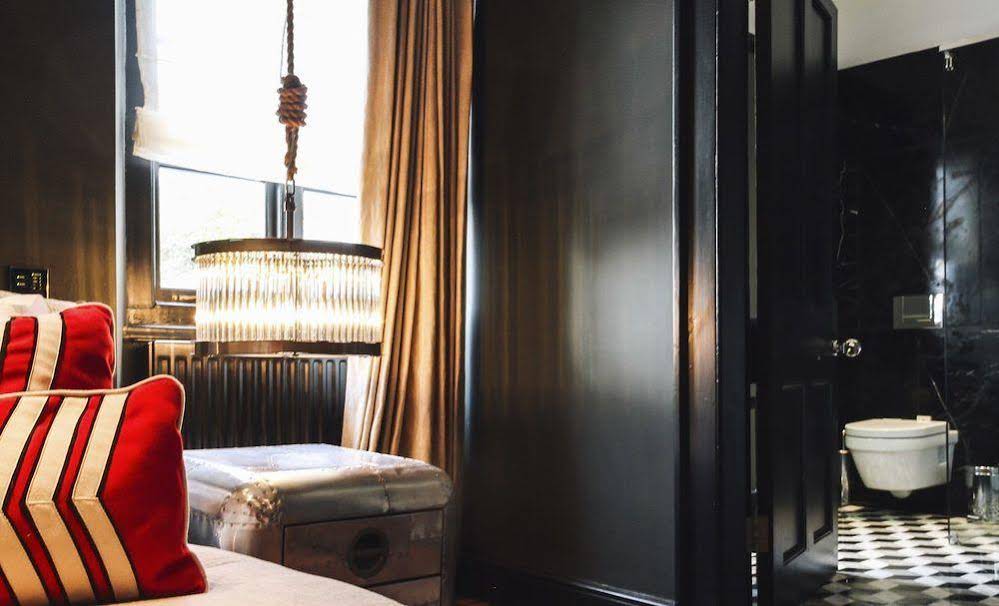 Glazebrook House Hotel