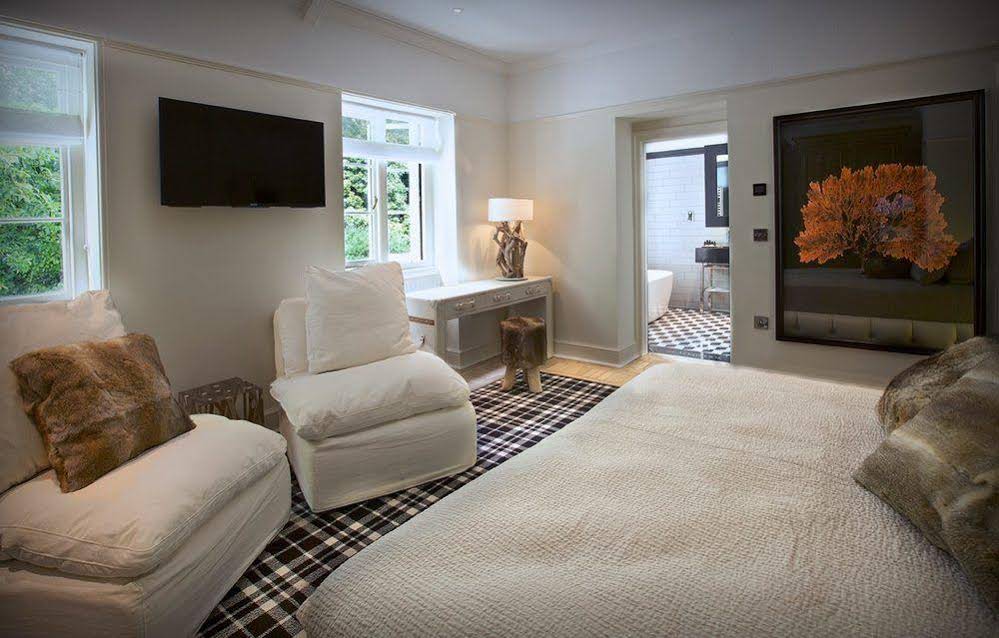 Glazebrook House Hotel